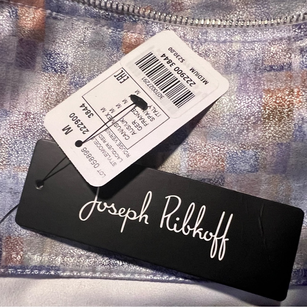 Joseph Ribkoff Jacket - Picture 5 of 5